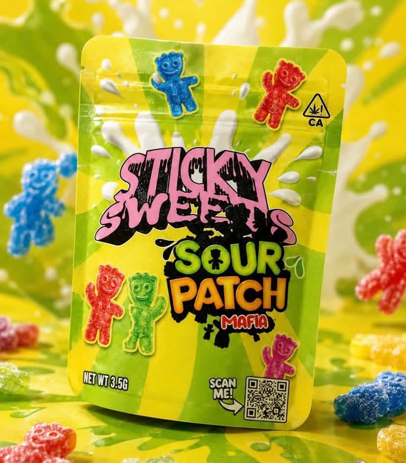 Sour Patch
